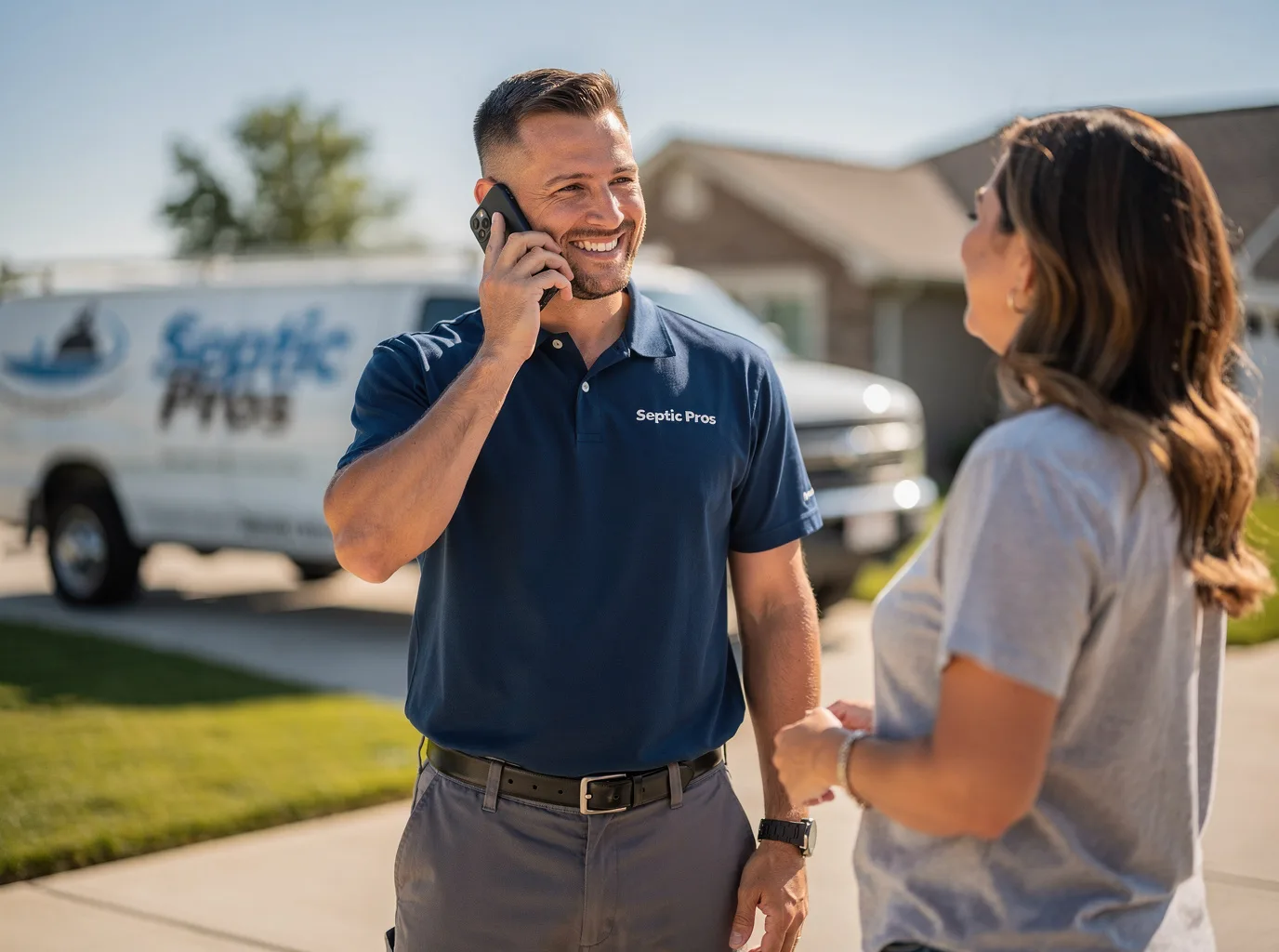Septic Tank Pumping Fullerton, CA FAQs